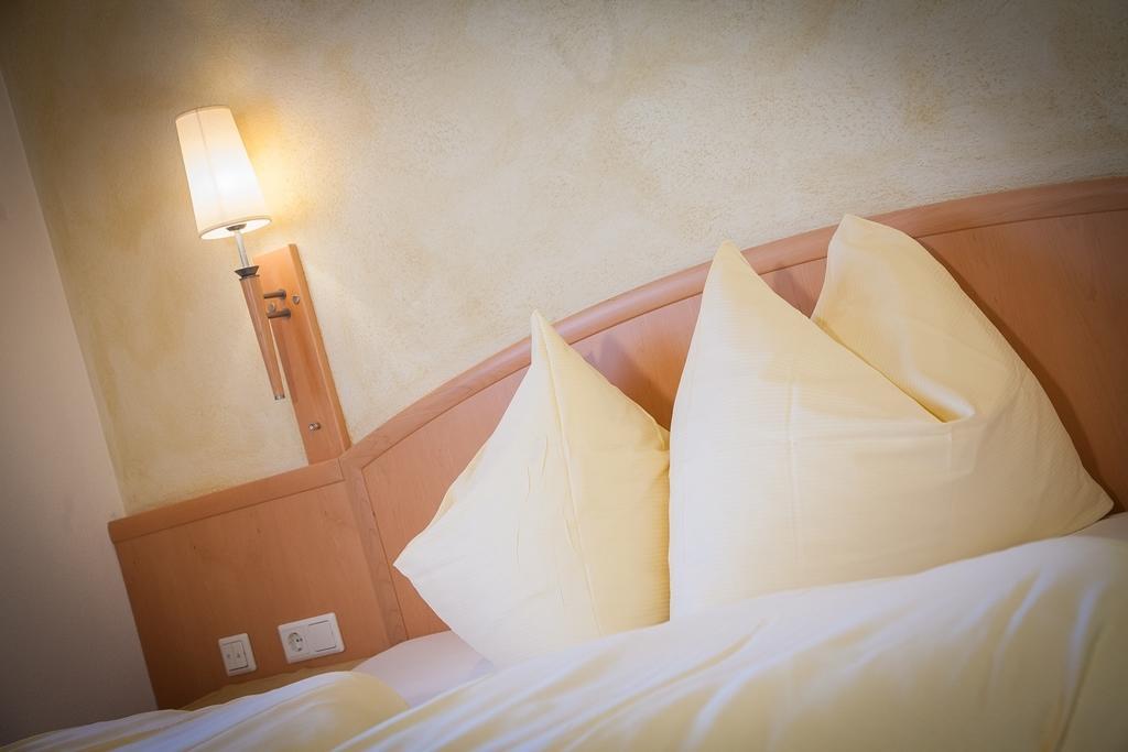 Apart Franz Josef Stumm Room photo